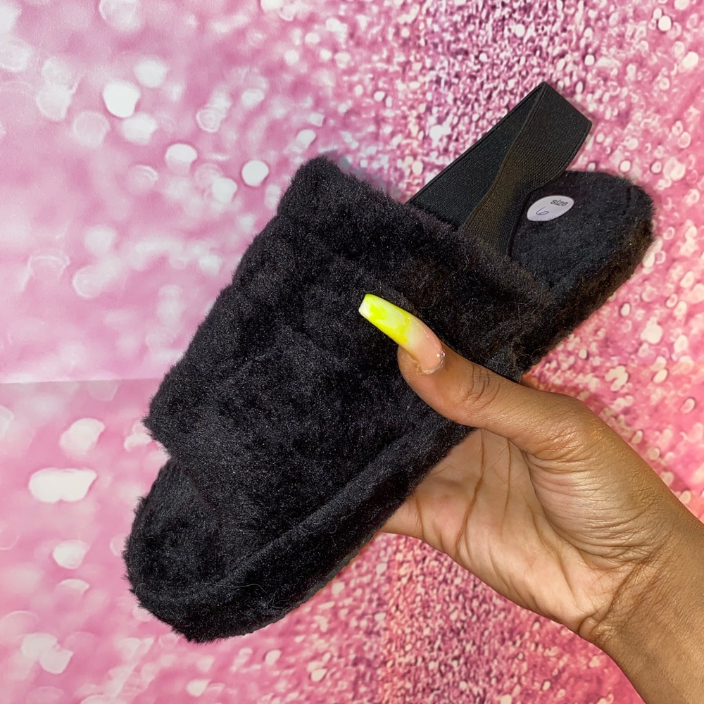 Fur Slides - Picture 2 of 6